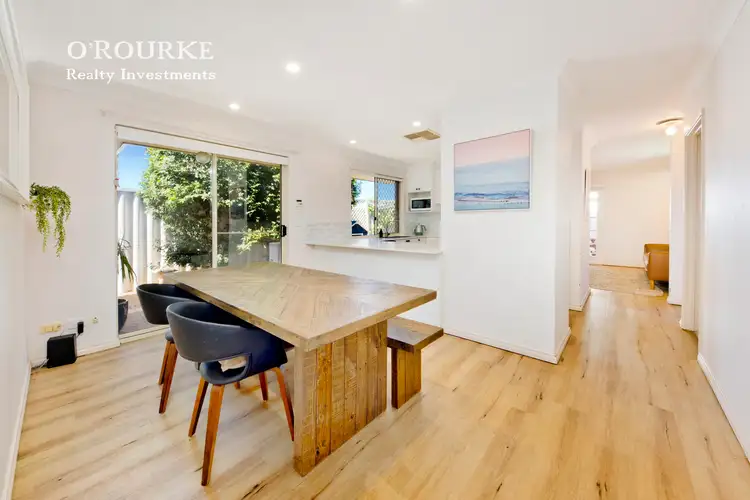 Seventh view of Homely villa listing, 3/93 Ewen Street, Scarborough WA 6019