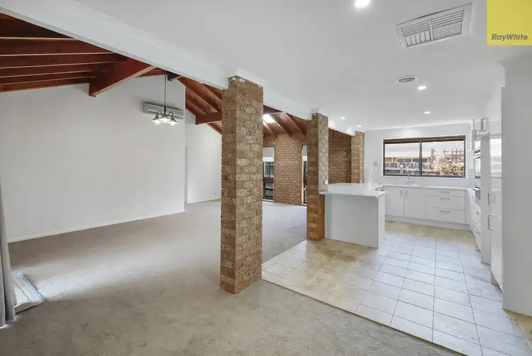 Sixth view of Homely house listing, 64 Underbank Boulevard, Bacchus Marsh VIC 3340