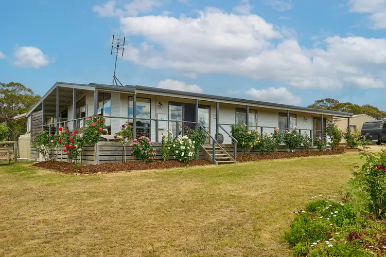 58 Field Road
