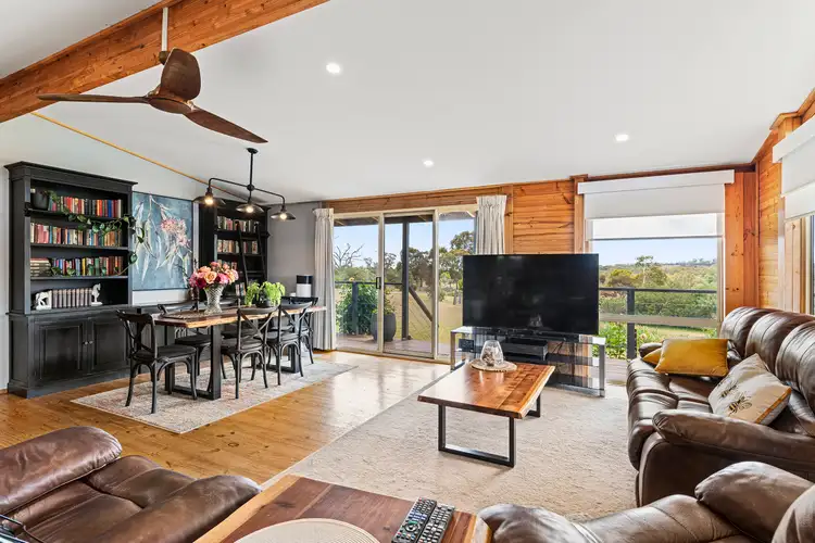 Third view of Homely house listing, 58 Field Road, Heathcote VIC 3523