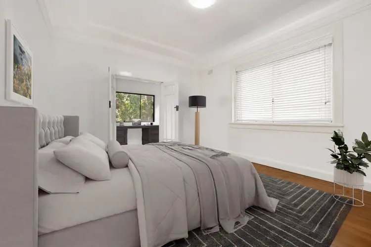 Fourth view of Homely apartment listing, 5/29 Balfour Road, Rose Bay NSW 2029
