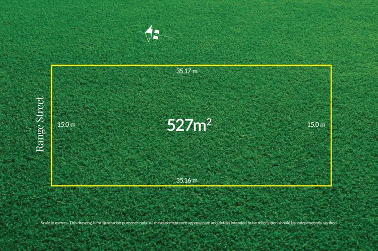 LOT 189 Range Street, Mount Barker SA 5251