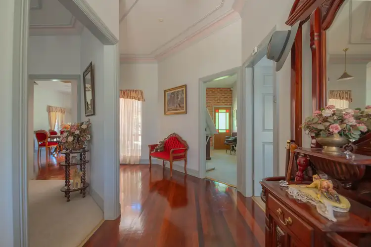 Third view of Homely house listing, 11-13 Reymond Street, Forbes NSW 2871