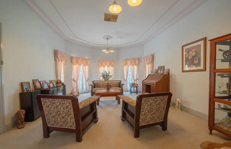 Fifth view of Homely house listing, 11-13 Reymond Street, Forbes NSW 2871