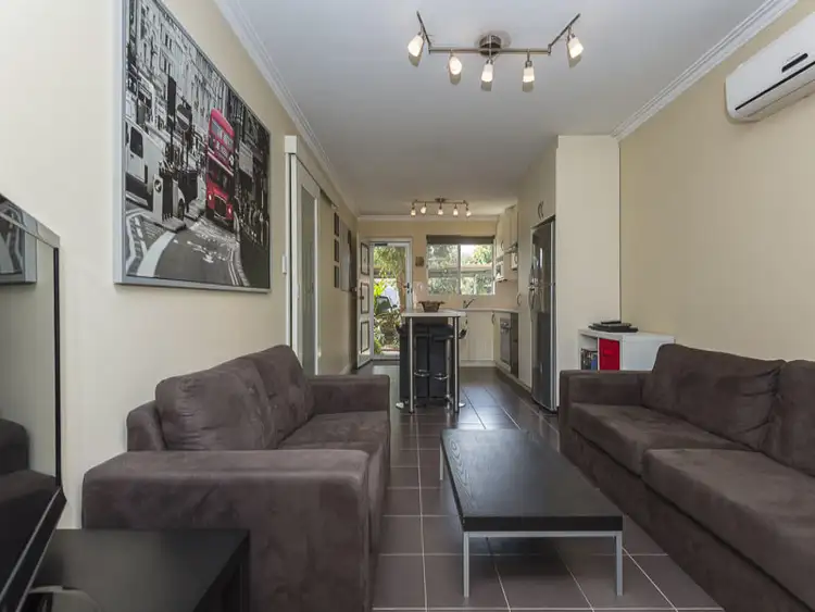 Third view of Homely unit listing, 6/81-83 Shakespeare Avenue, Yokine WA 6060