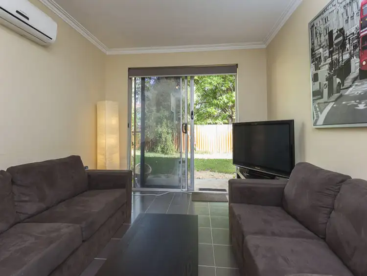 Fourth view of Homely unit listing, 6/81-83 Shakespeare Avenue, Yokine WA 6060