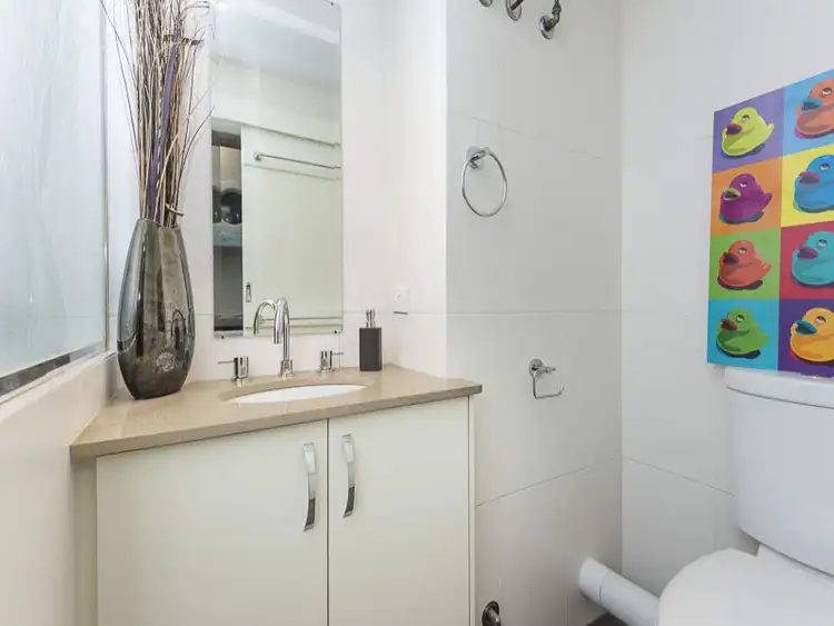 Seventh view of Homely unit listing, 6/81-83 Shakespeare Avenue, Yokine WA 6060