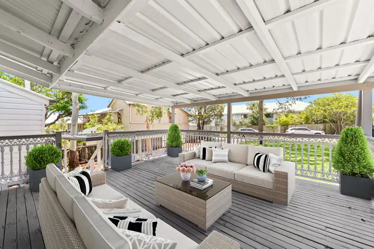 Third view of Homely house listing, 61 Bledisloe Street, Fairfield QLD 4103