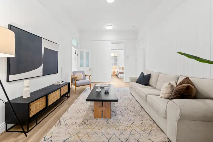 Sixth view of Homely house listing, 61 Bledisloe Street, Fairfield QLD 4103