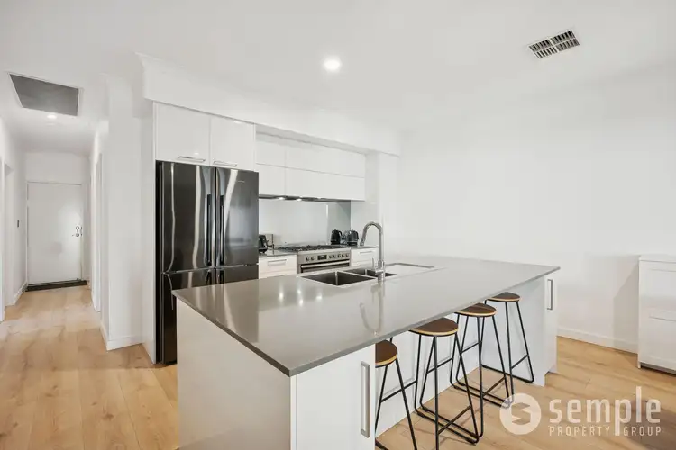 Third view of Homely house listing, 11 McPhee Road, Hammond Park WA 6164