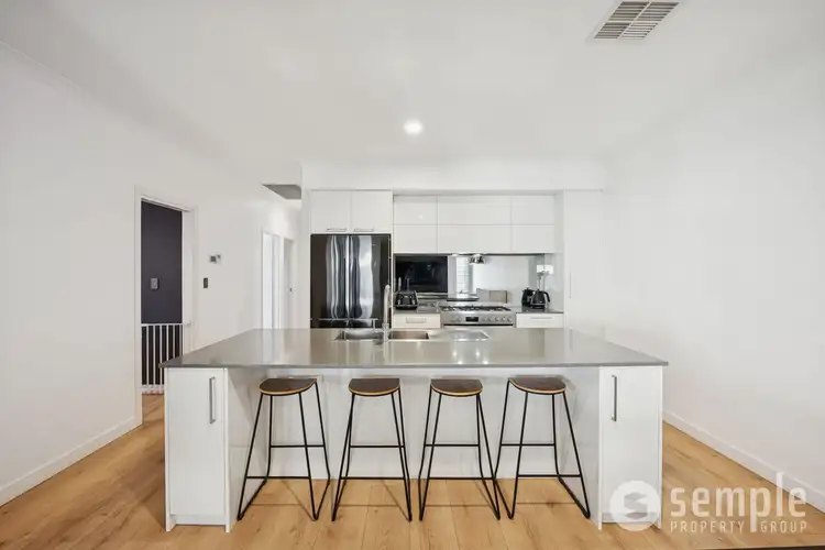 Fourth view of Homely house listing, 11 McPhee Road, Hammond Park WA 6164