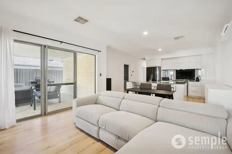 Sixth view of Homely house listing, 11 McPhee Road, Hammond Park WA 6164