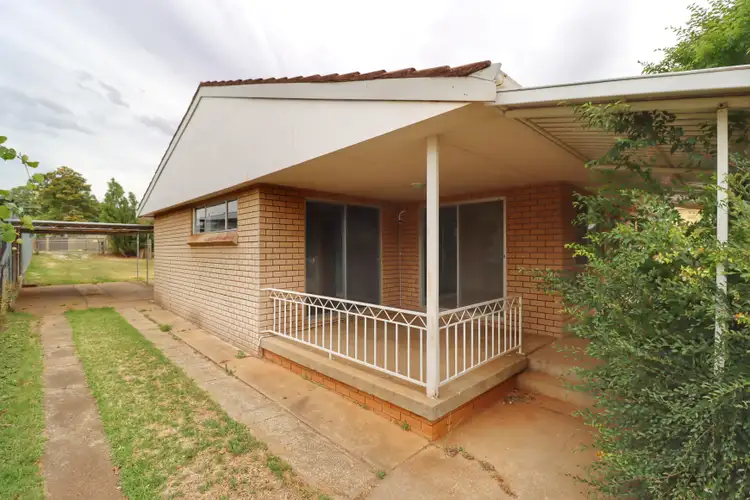Second view of Homely house listing, 21 Wellington Street, Cowra NSW 2794