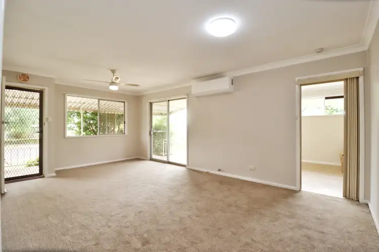 Third view of Homely house listing, 21 Wellington Street, Cowra NSW 2794