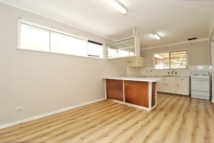 Fourth view of Homely house listing, 21 Wellington Street, Cowra NSW 2794