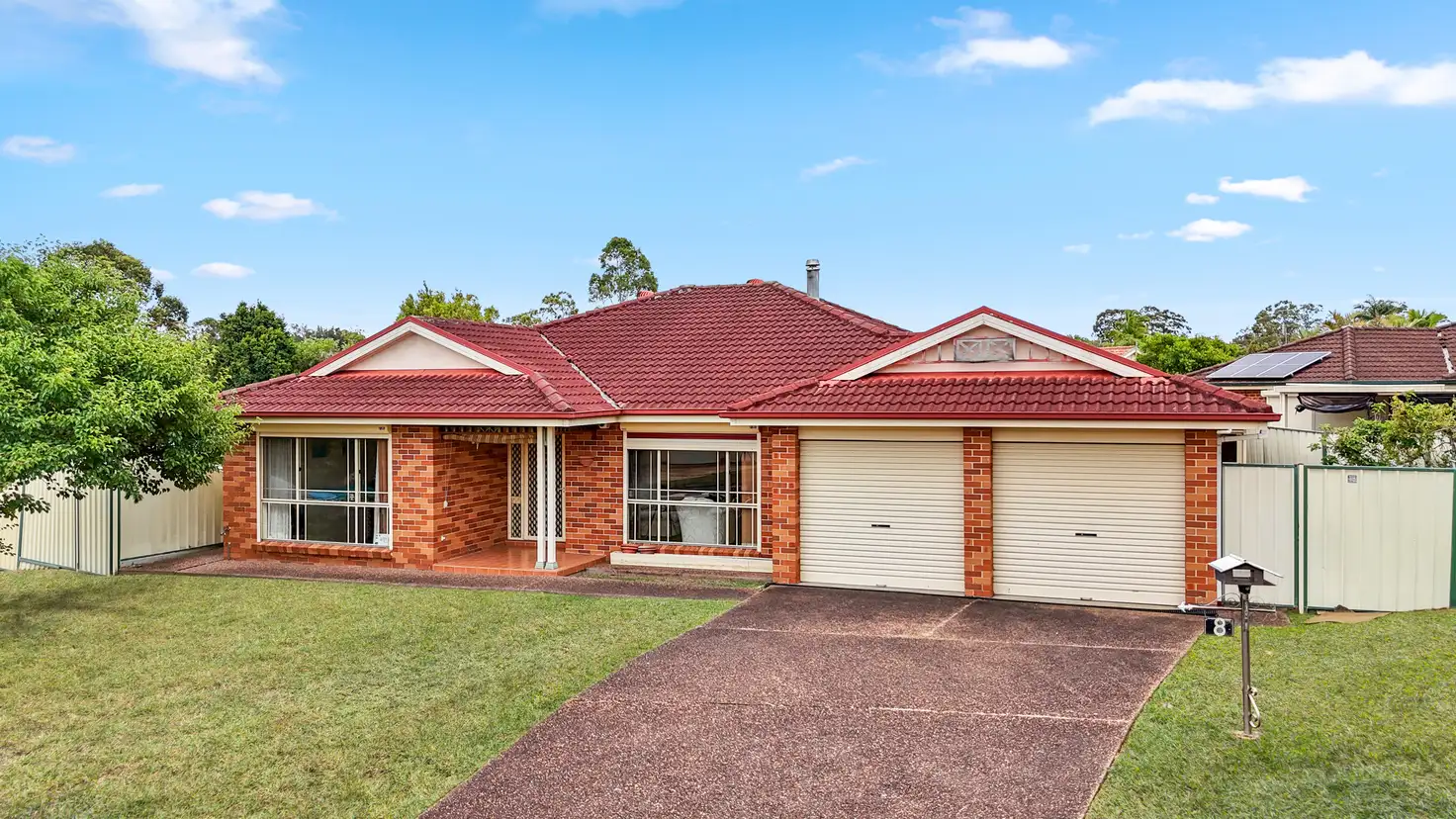 Main view of Homely house listing, 8 Dean Avenue, Kanwal NSW 2259