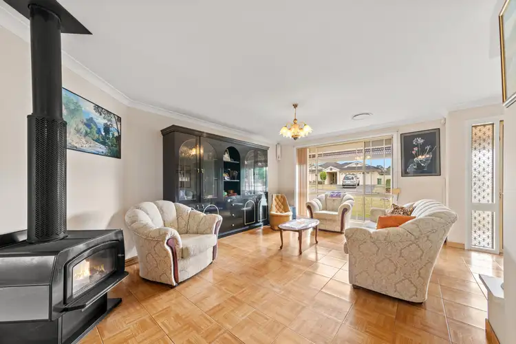 Second view of Homely house listing, 8 Dean Avenue, Kanwal NSW 2259