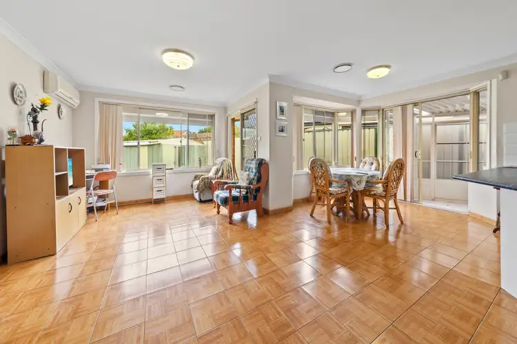 Fourth view of Homely house listing, 8 Dean Avenue, Kanwal NSW 2259