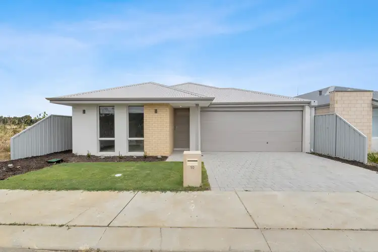 10 Redcraze Avenue, Byford WA 6122