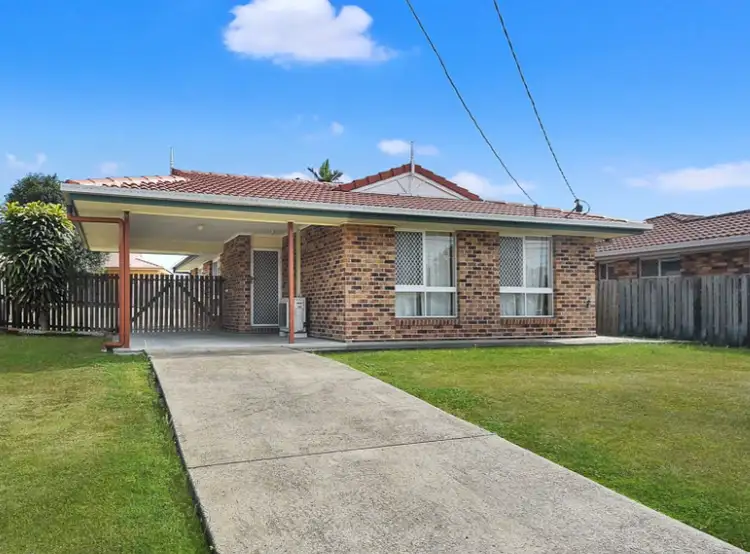 18 Coco Street, Raceview QLD 4305