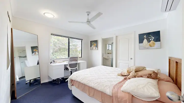 Third view of Homely apartment listing, 6/16 Alfred Street, Aitkenvale QLD 4814