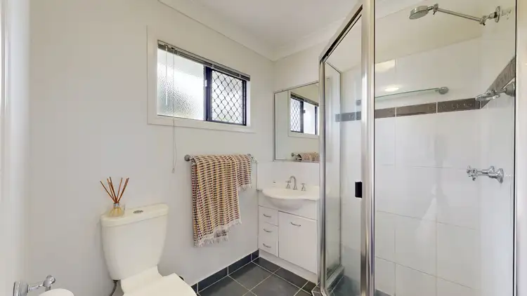 Fourth view of Homely apartment listing, 6/16 Alfred Street, Aitkenvale QLD 4814