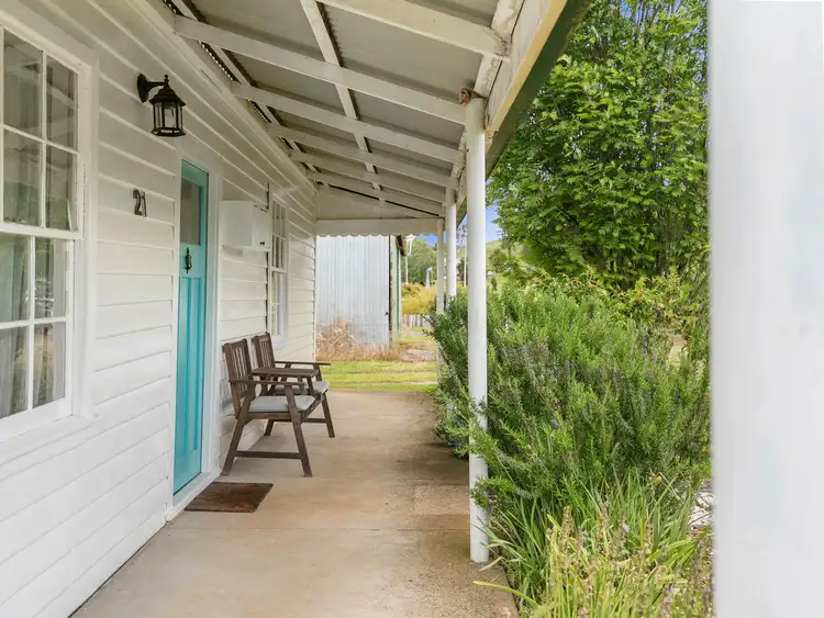 Second view of Homely house listing, 21 Main Street, Wilmot TAS 7310