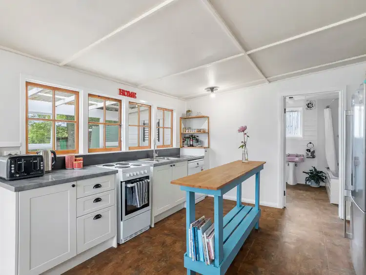 Fourth view of Homely house listing, 21 Main Street, Wilmot TAS 7310