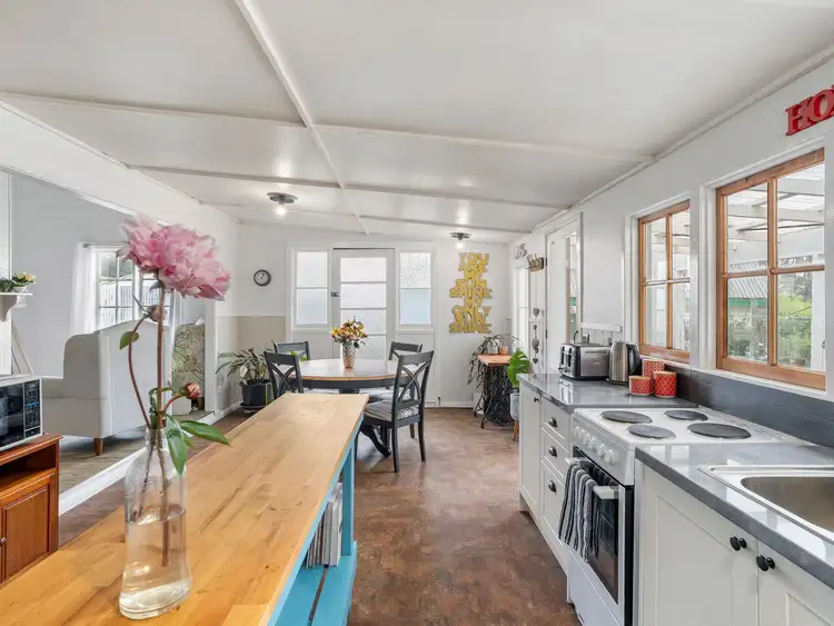 Fifth view of Homely house listing, 21 Main Street, Wilmot TAS 7310