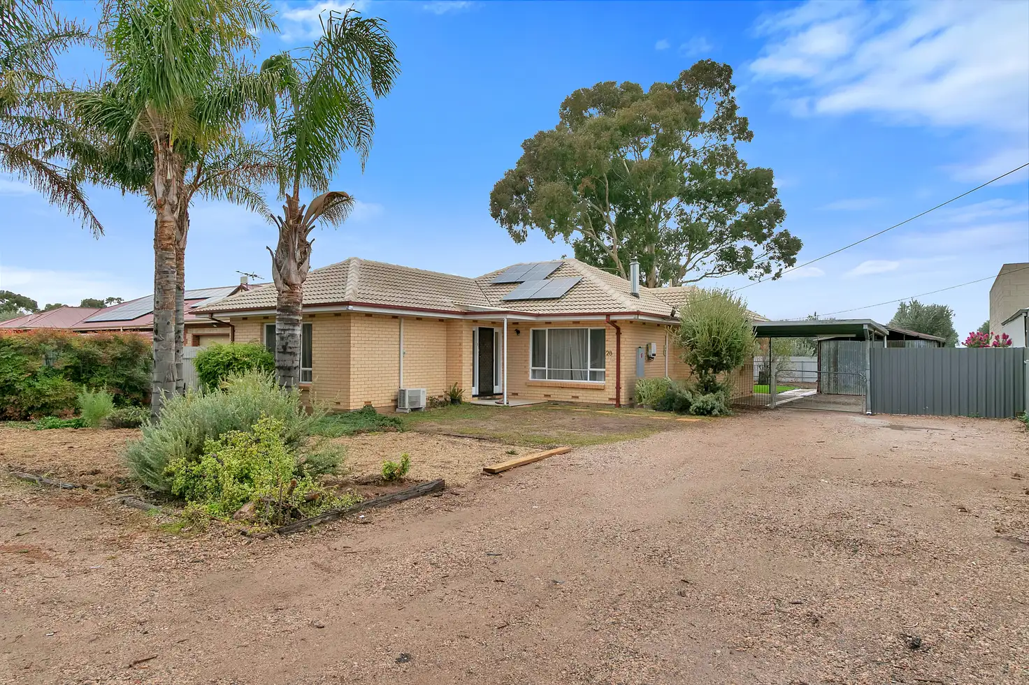Main view of Homely house listing, 28 Bailey Road, Two Wells SA 5501