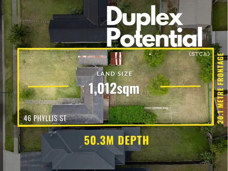 46 Phyllis Street, Mount Pritchard NSW 2170