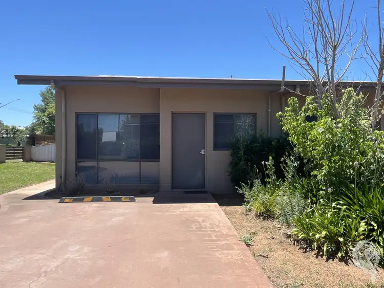 1/101 Wee Waa Street, Boggabri NSW 2382