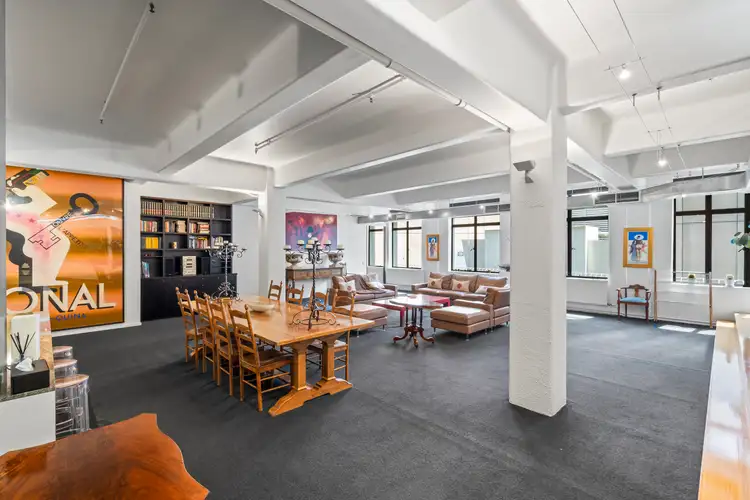 401/73 flinders lane, Melbourne VIC 3004