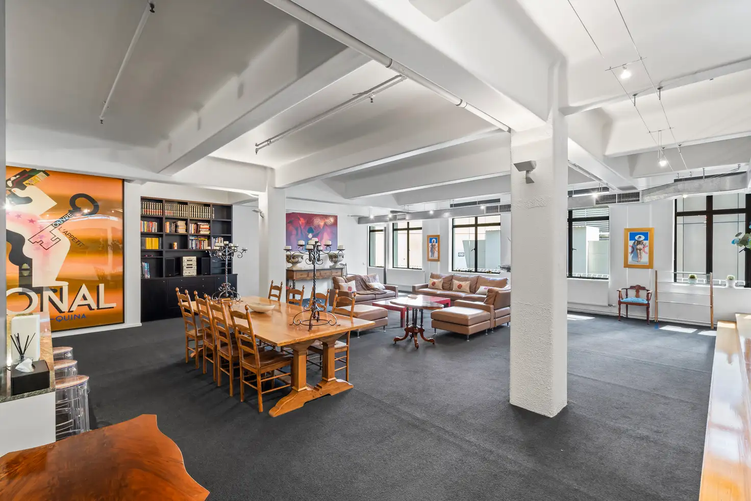 Main view of Homely apartment listing, 401/73 flinders lane, Melbourne VIC 3004