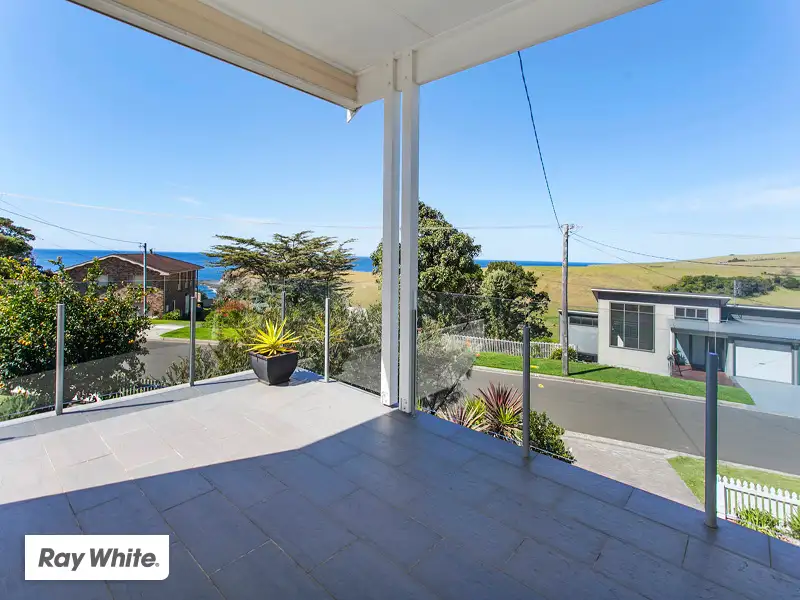 Main view of Homely townhouse listing, 19b Anembo Crescent, Kiama Heights NSW 2533