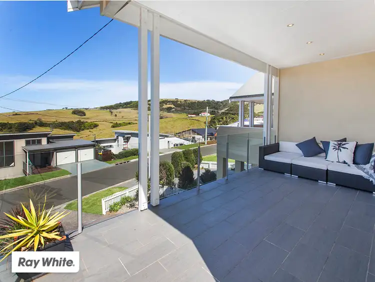 Second view of Homely townhouse listing, 19b Anembo Crescent, Kiama Heights NSW 2533