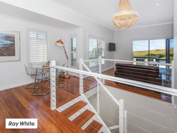 Third view of Homely townhouse listing, 19b Anembo Crescent, Kiama Heights NSW 2533