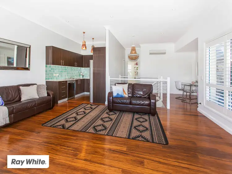 Fourth view of Homely townhouse listing, 19b Anembo Crescent, Kiama Heights NSW 2533