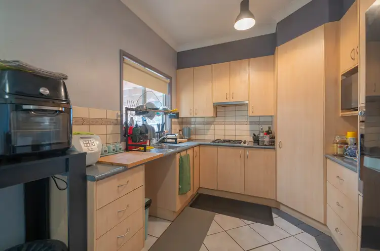 Third view of Homely house listing, 11 Thornbury Street, Parkes NSW 2870