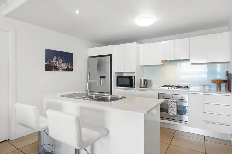 1006/92 Quay Street, Brisbane City QLD 4000