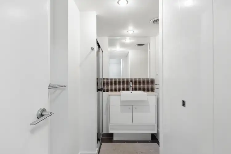 Seventh view of Homely apartment listing, 1006/92 Quay Street, Brisbane City QLD 4000