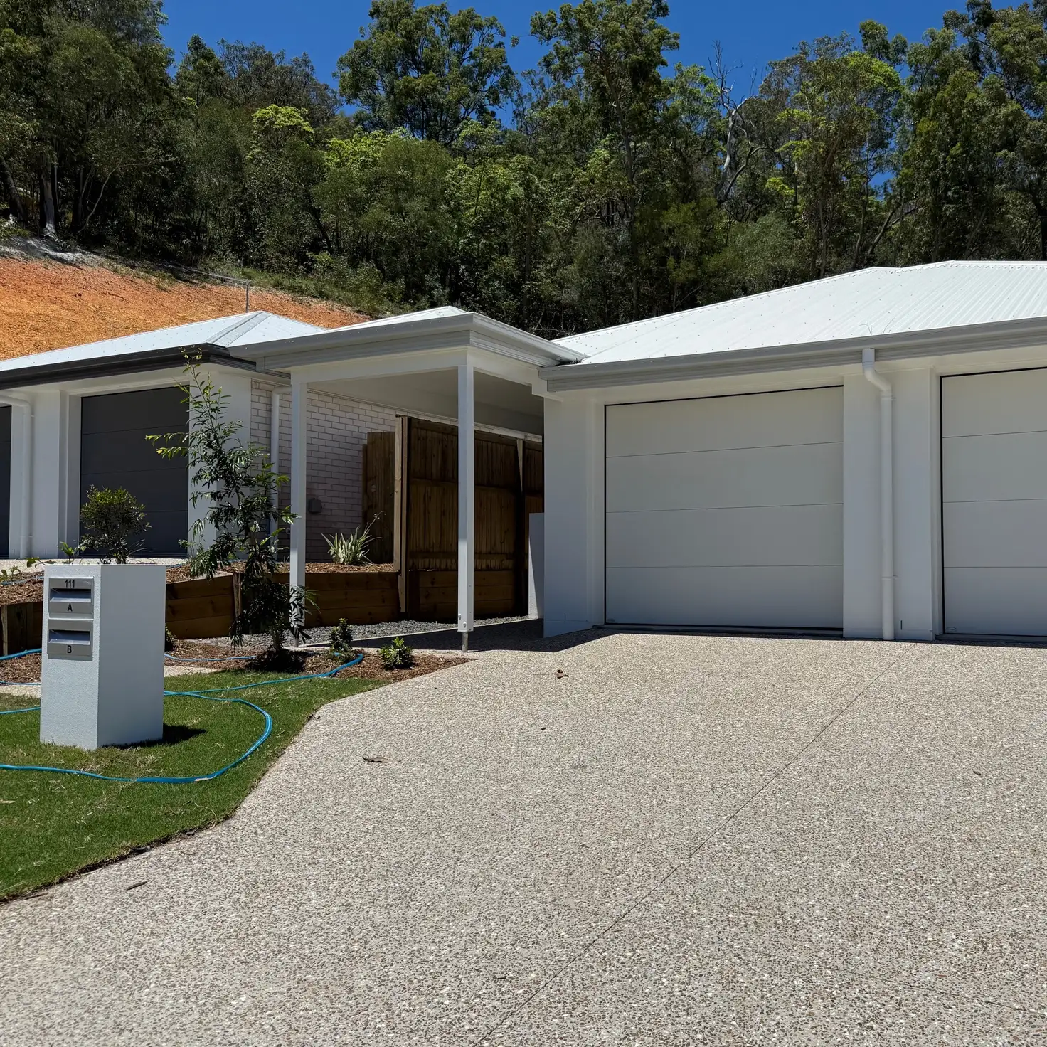 Main view of Homely house listing, 111A Volker Circuit, Bahrs Scrub QLD 4207