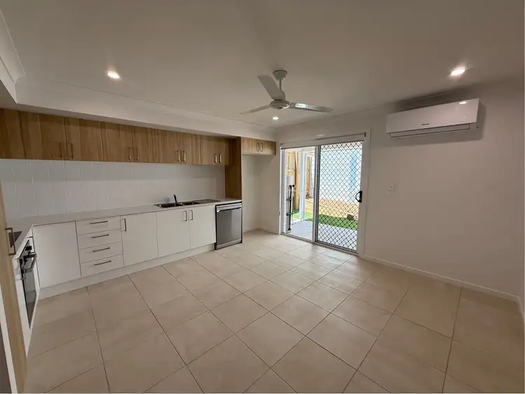 Second view of Homely house listing, 111A Volker Circuit, Bahrs Scrub QLD 4207