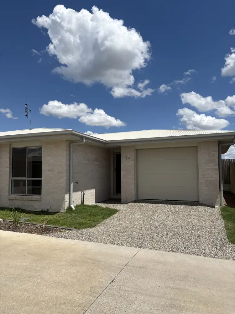 18/24a Bourke Street, Warwick QLD 4370