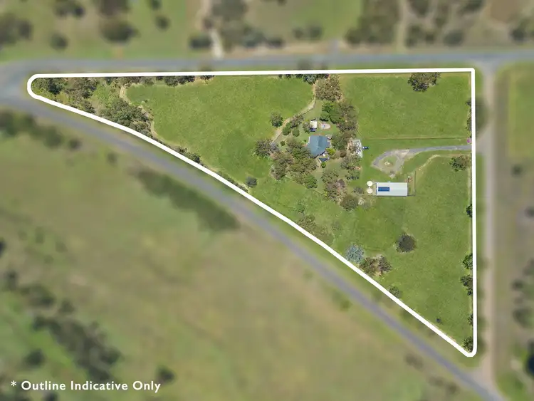 Second view of Homely rural property listing, 299 Mount Tarampa Road, Mount Tarampa QLD 4311