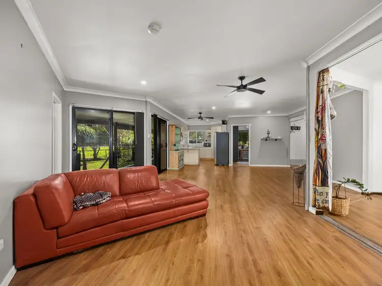 Fourth view of Homely rural property listing, 299 Mount Tarampa Road, Mount Tarampa QLD 4311