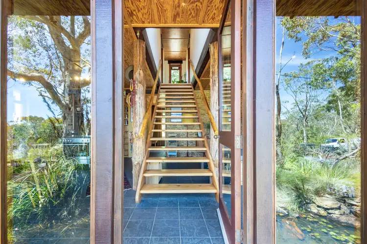 Fourth view of Homely house listing, 83 Bettington Road, Blackheath NSW 2785