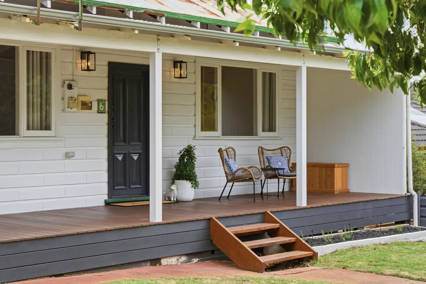 Main view of Homely house listing, 6 Ethel Street, Bridgetown WA 6255