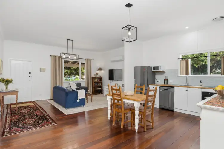 Second view of Homely house listing, 6 Ethel Street, Bridgetown WA 6255