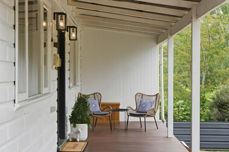 Fifth view of Homely house listing, 6 Ethel Street, Bridgetown WA 6255